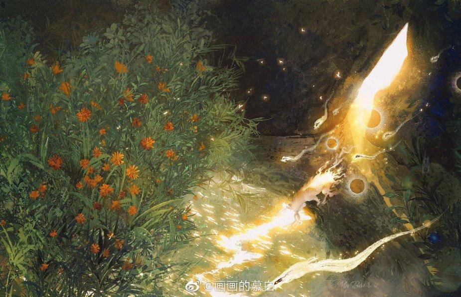 战场女武神